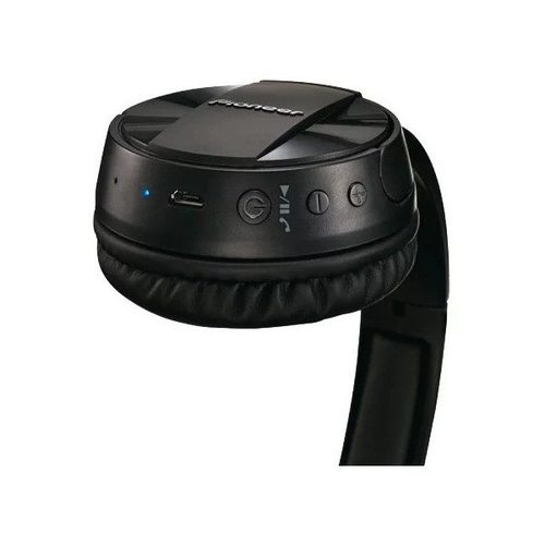 Беспроводные наушники Pioneer SE-MJ553BT-K