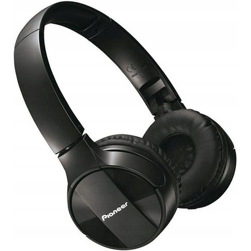 Беспроводные наушники Pioneer SE-MJ553BT-K