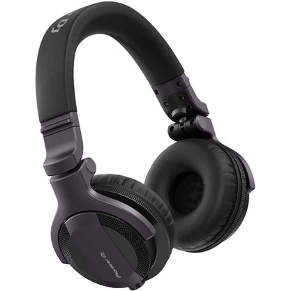 Наушники Pioneer HDJ-CUE1 (черный)