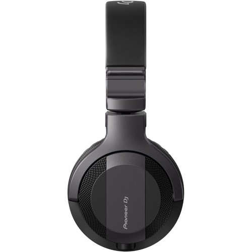 Наушники Pioneer HDJ-CUE1 (черный)