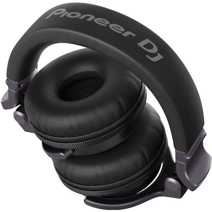 Наушники Pioneer HDJ-CUE1 (черный)