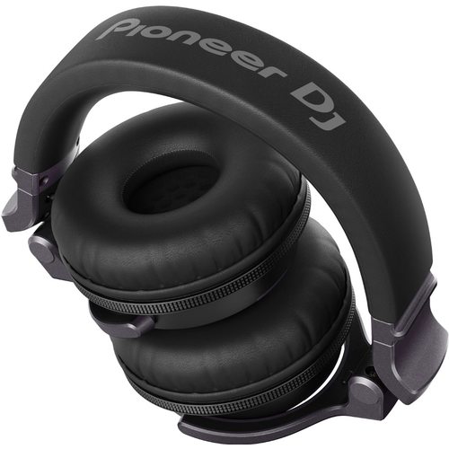 Наушники Pioneer HDJ-CUE1 (черный)