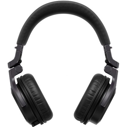 Наушники Pioneer HDJ-CUE1 (черный)