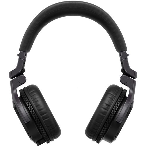 Наушники Pioneer HDJ-CUE1 (черный)