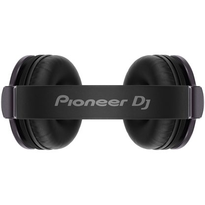 Наушники Pioneer HDJ-CUE1 (черный)