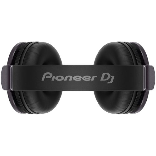 Наушники Pioneer HDJ-CUE1 (черный)