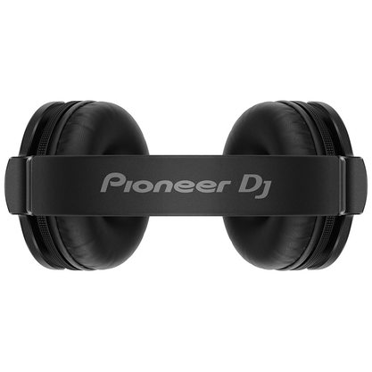 Беспроводные наушники Pioneer HDJ-CUE1BT (черный)