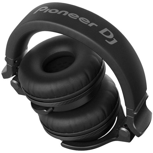 Беспроводные наушники Pioneer HDJ-CUE1BT (черный)