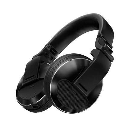 Наушники Pioneer HDJ-X10-K