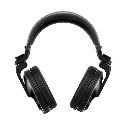 Наушники Pioneer HDJ-X10-K