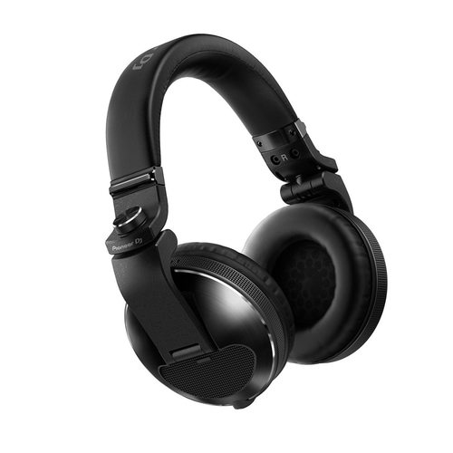 Наушники Pioneer HDJ-X10-K