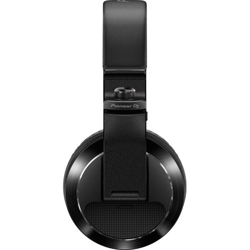 Наушники Pioneer HDJ-X7-K (черный)