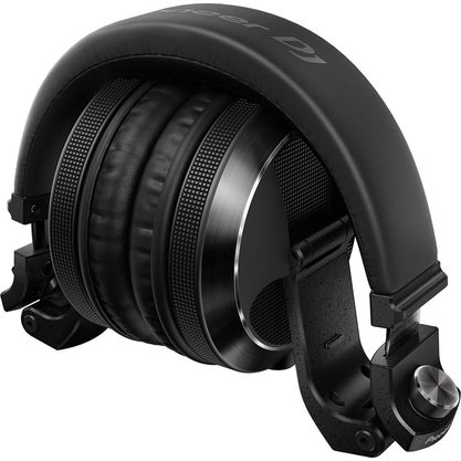 Наушники Pioneer HDJ-X7-K (черный)