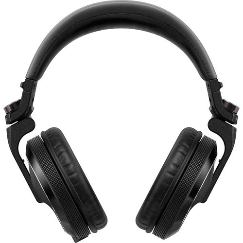 Наушники Pioneer HDJ-X7-K (черный)