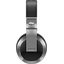 Наушники Pioneer HDJ-X7-S (серебристый)
