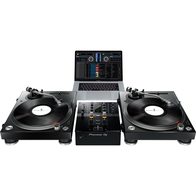 Pioneer PLX-500 (черный)