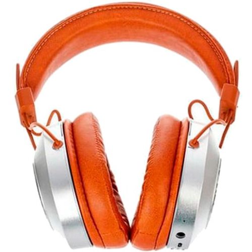 Наушники Pioneer SE-MS7BT (коричневый)