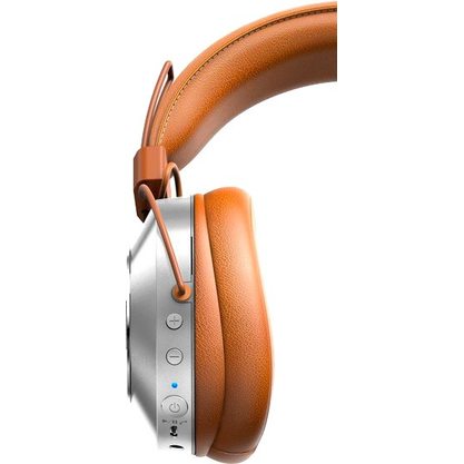 Наушники Pioneer SE-MS7BT (коричневый)