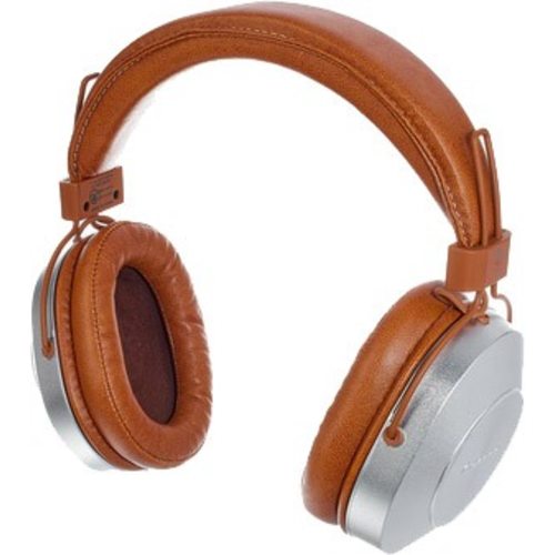 Наушники Pioneer SE-MS7BT (коричневый)