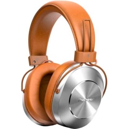 Наушники Pioneer SE-MS7BT (коричневый)