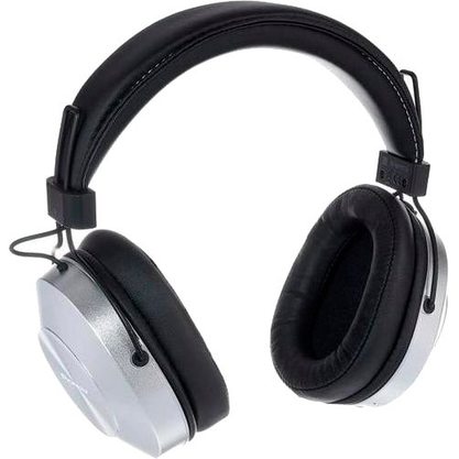 Наушники Pioneer SE-MS7BT (серебро)
