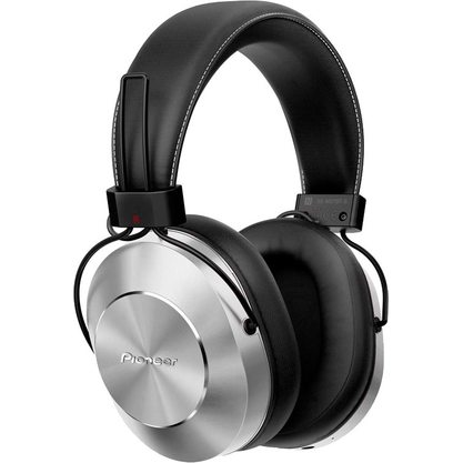 Наушники Pioneer SE-MS7BT (серебро)