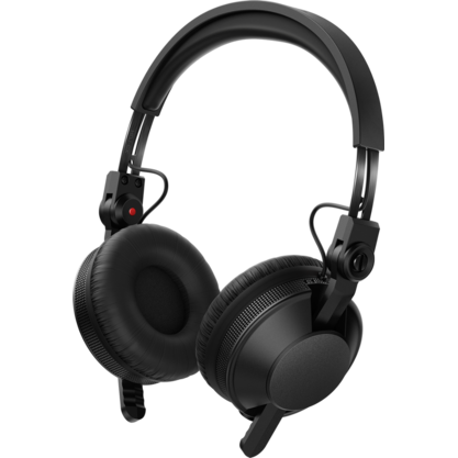 Наушники Pioneer HDJ-CX (чёрный)