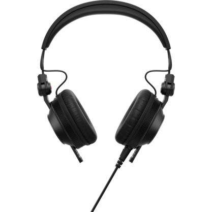 Наушники Pioneer HDJ-CX (чёрный)