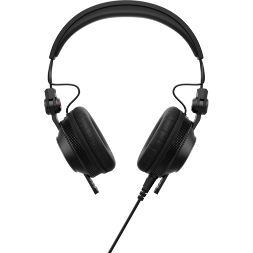 Наушники Pioneer HDJ-CX (чёрный)