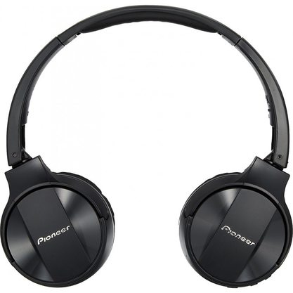 Беспроводные наушники Pioneer SE-MJ553BT-K