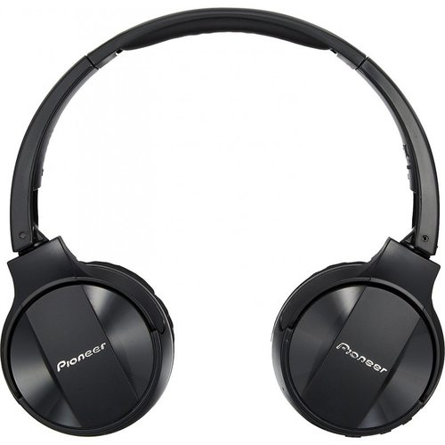 Беспроводные наушники Pioneer SE-MJ553BT-K