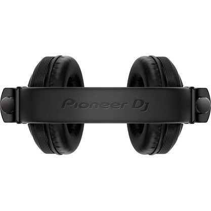 Наушники Pioneer HDJ-X5-K