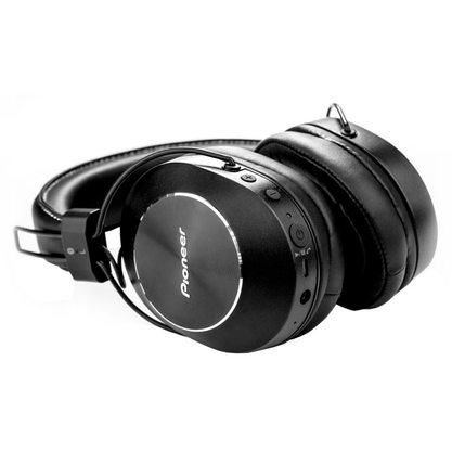 Беспроводные наушники Pioneer SE-MS7BT (черный)