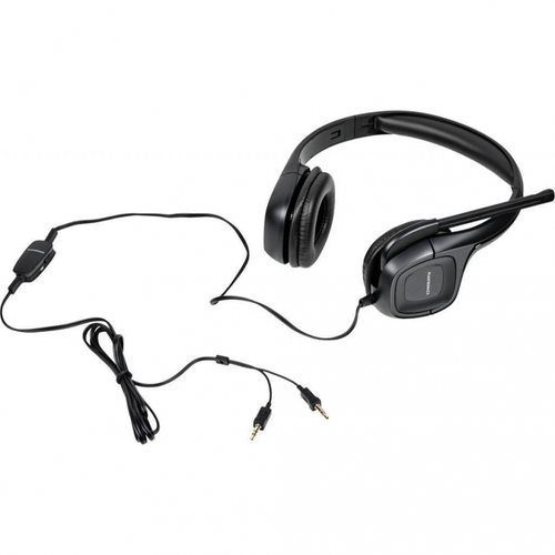 Наушники Plantronics Audio 355