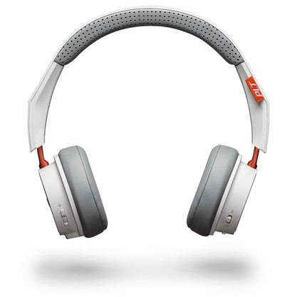 Беспроводные наушники Plantronics BackBeat 500