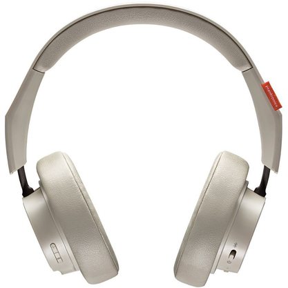 Беспроводные наушники Plantronics Backbeat Go 600