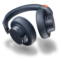 Plantronics Backbeat Go 600