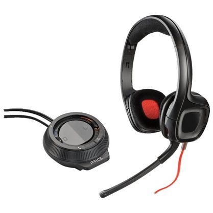 Наушники Plantronics D60