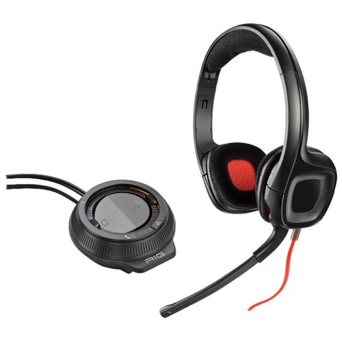 Наушники Plantronics D60