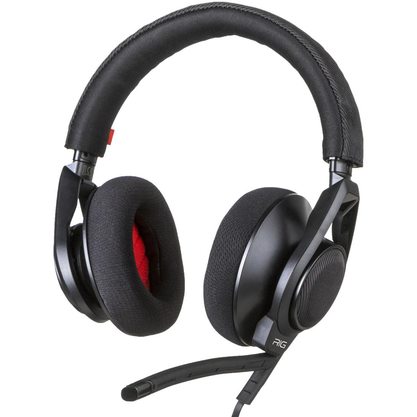 Игровые наушники Plantronics RIG Flex