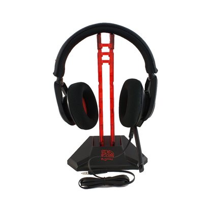 Игровые наушники Plantronics RIG Flex
