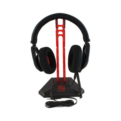 Игровые наушники Plantronics RIG Flex