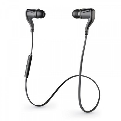Беспроводные наушники Plantronics BackBeat GO 2