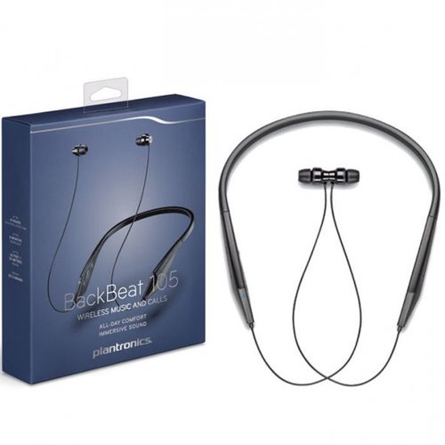 Беспроводные наушники Plantronics BackBeat 105