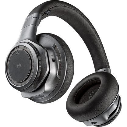 Беспроводные наушники Plantronics BackBeat Pro+