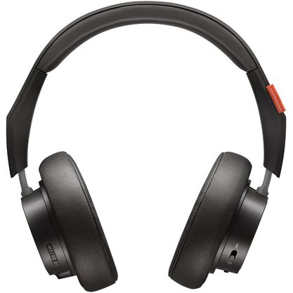 Беспроводные наушники Plantronics Backbeat Go 600