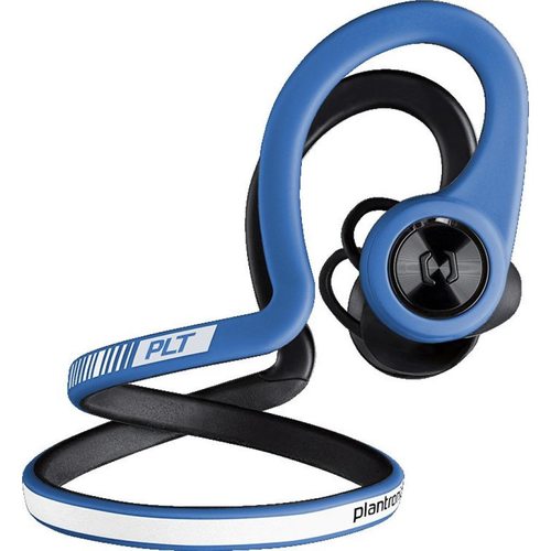 Беспроводные наушники Plantronics BackBeat fit