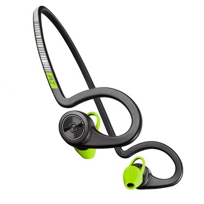 Беспроводные наушники Plantronics BackBeat fit