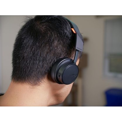 Беспроводные наушники Plantronics Backbeat Fit 500