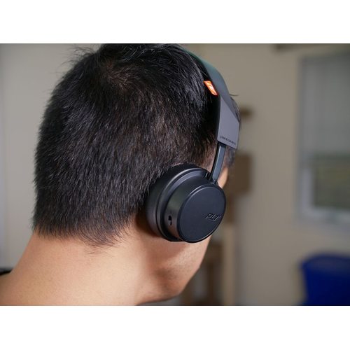 Беспроводные наушники Plantronics Backbeat Fit 500
